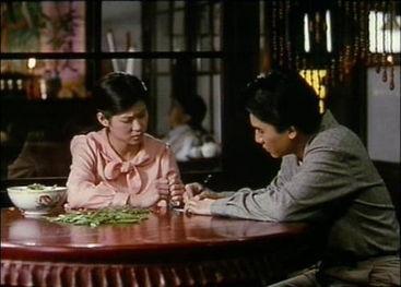 电影悲情城市在线观看,穿越时空的台湾记忆，在线重温的悲歌岁月  第3张