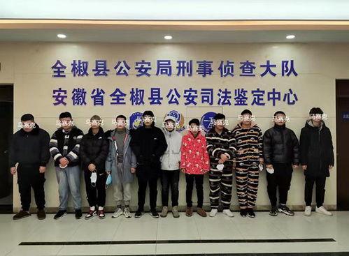 安徽全椒新闻爆料电话,揭秘全椒最新动态与民生关注  第2张