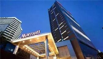 万豪酒店最新爆料,揭秘行业潜规则与消费者权益受损真相  第1张