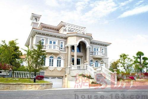 上海别墅爆料大全视频  第3张